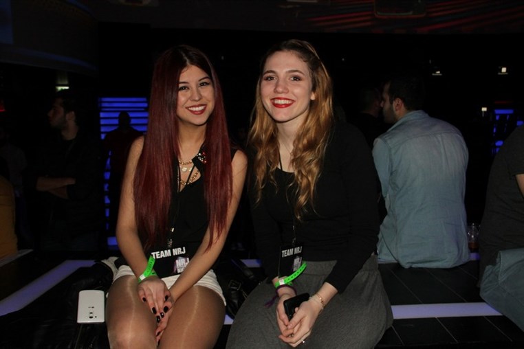 NRJ Extravadance Night Part 2